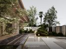 Mẫu thiết kế nhà vườn Nghệ An đẹp nhất 2024