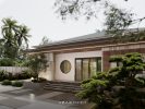 Mẫu thiết kế nhà vườn Nghệ An đẹp nhất 2024