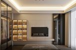 Tổ ấm của chị chủ nhà 9x