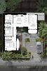 Garden house