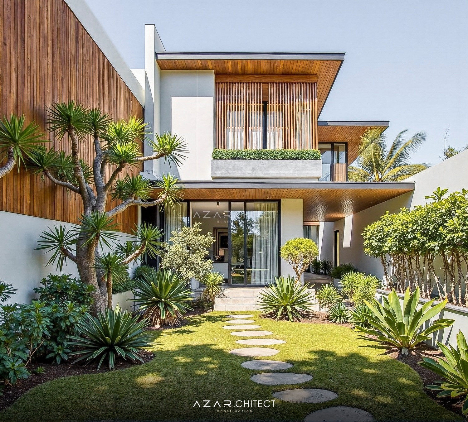 Garden.House 1 nơi Không gian sống chan hòa giữa thiên nhiên và tiện nghi