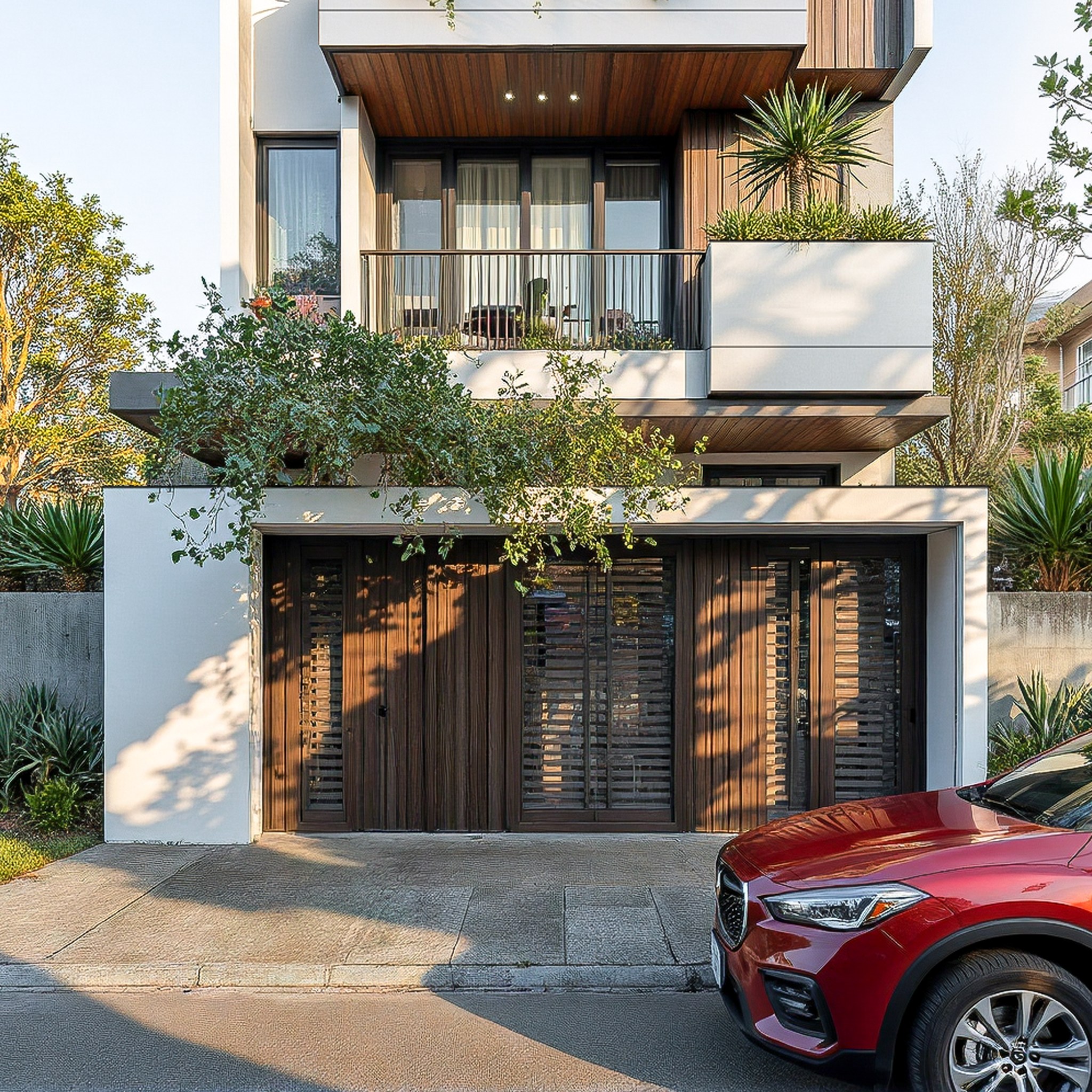 Minh Anh Tropi´s-house