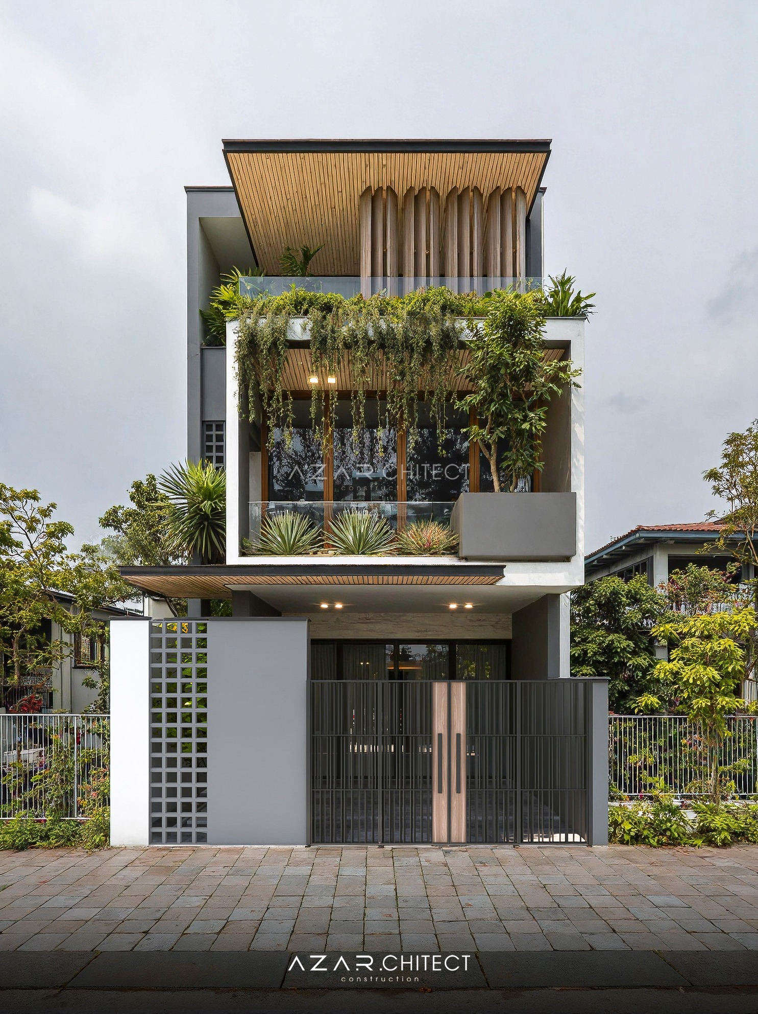 MinhHa´s Villa – 1 Không gian sống sang trọng dành riêng cho cặp đôi trẻ