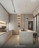 Modern villa
