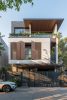 Modern villa