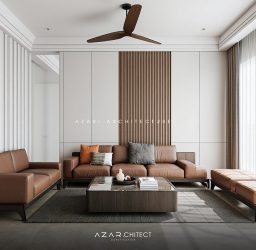 TNgan house