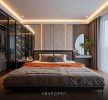 TNgan house