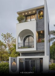 TNgan house