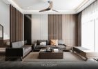 Thanh´s house
