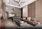 Thanh´s house