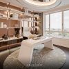 Luxury villa
