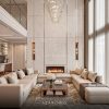 Luxury villa