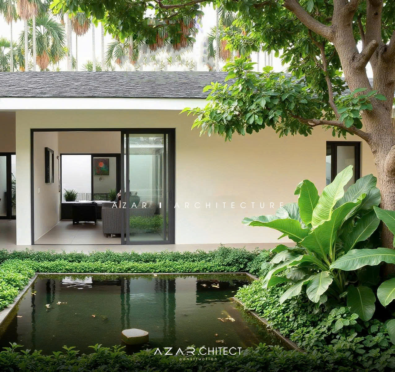 Nhà của tôi 2025: Một Tổ Ấm Hoàn Hảo Đang Hình Thành