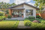 Nhà vườn - thiết kế lý tưởng cho tổ ấm