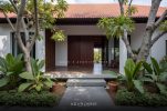 Hoàn thành mục tiêu 2025 - Ngôi nhà mơ ước