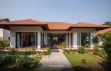 Thiết kế nhà tạo cảm giác thoải mái