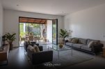 Không Gian Sống Hiện Đại và Tiện Nghi