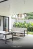 Sự kết hợp thiên nhiên với hiện đại