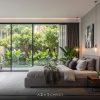 Phòng Ngủ: Nơi An Yên Cho Một Giấc Ngủ Sâu