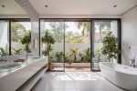 thiết kế nhà hiện đại
