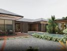 nhà 1 tầng ở Khánh Hoà