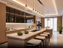 Thiết kế nhà hiện đại - tổ ấm lý tưởng